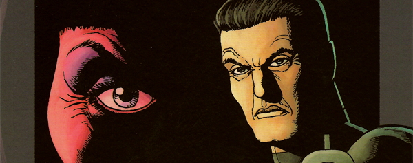 Punisher: La Resurrección de Ma Gnucci