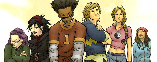 Los Runaways tendrán serie televisiva en Hulu
