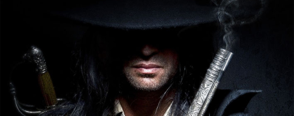 Tráiler de Solomon Kane