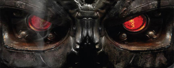 Trailer de Terminator Salvation
