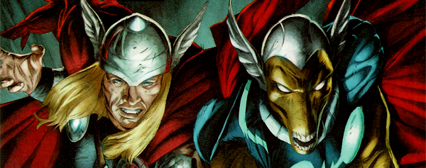 Thor #13