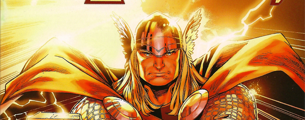 Thor #16