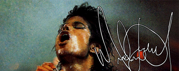 Tributo: Michael Jackson, el Rey del Pop