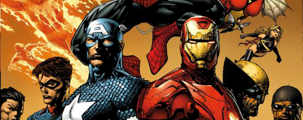 Joss Whedon dirigirá la película de 'Los Vengadores'