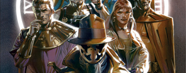 ¿Puede la película de Watchmen estar a la altura del cómic?