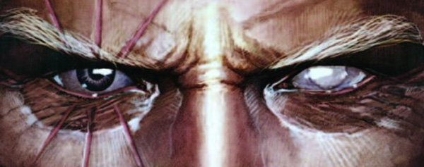 X-Men Advenimiento #14: Capítulo Final