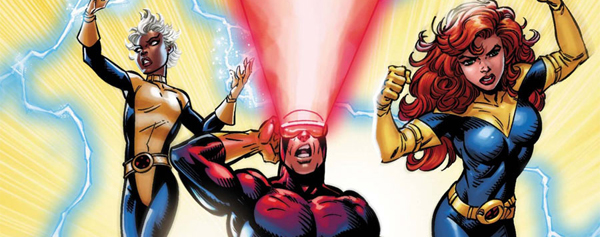 Claremont anuncia su segundo volumen de X-Men Forever