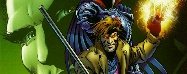 X-Men Legado #39
