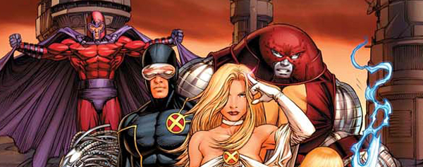 X-Men: Tras SCHISM llega REGENESIS