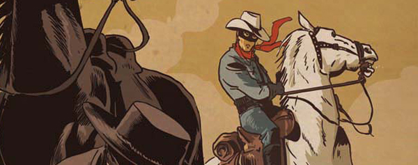 Un crossover con sabor a western clásico