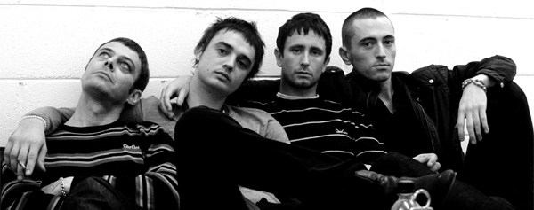 Babyshambles regresa con nuevo disco