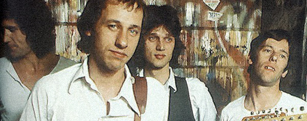 Mark Knopfler reafirma su compromiso con la música