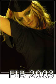 Benicàssim 2003