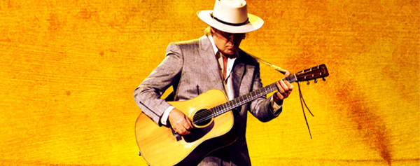 Neil Young visto de nuevo por Jonathan Demme