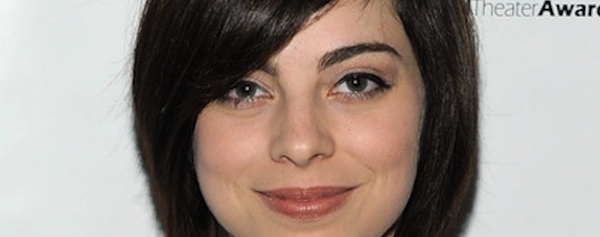 Krista Rodriguez: nuevo fichaje para How I Met Your Dad