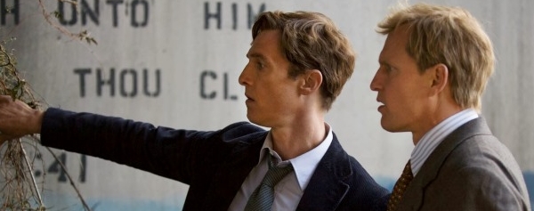 True Detective consigue récord de audiencia en su primer episodio