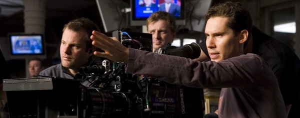 Bryan Singer se encargará del episodio piloto de Battle Creek