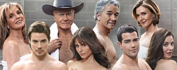 Dallas concluye finalmente: no habrá cuarta temporada