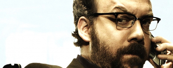 Paul Giamatti también probará fortuna en una nueva serie: Hoke