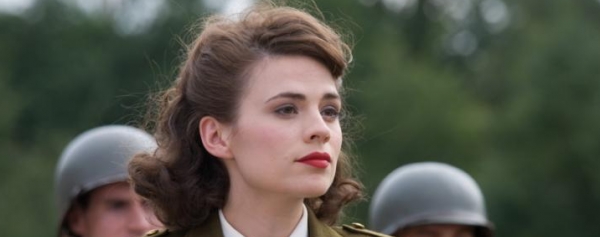 La novia del Capitán América habla de la posible serie de Agent Carter