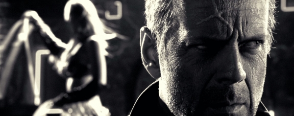 Los hermanos Weinstein se plantean una serie para TV de Sin City