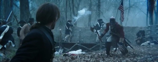La Fox renueva Sleepy Hollow: habrá segunda temporada