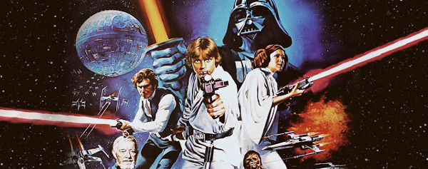 La ABC, en conversaciones para una nueva serie de Star Wars