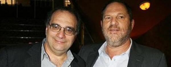 The Weinstein Company también redirige su negocio hacia las series de televisión