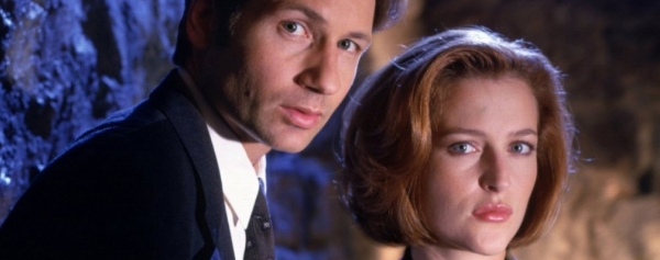 El creador de X Files dirigirá un episodio piloto para Amazon