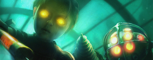 BioShock 2