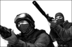 Counter-Strike: Condition Zero