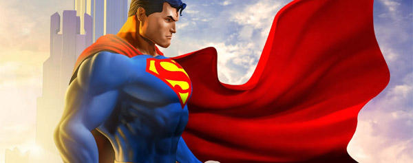DC Universe Online