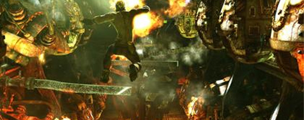 Enslaved, nuevo vídeo para el E3