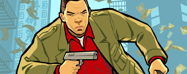 GTA Chinatown Wars