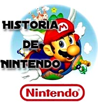 Historia de Nintendo