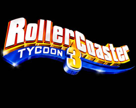 Rollercoaster Tycoon 3