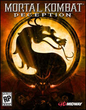Mortal Kombat Deception