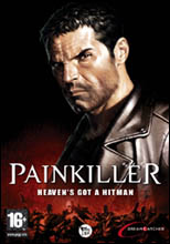 Painkiller