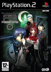 Persona 3