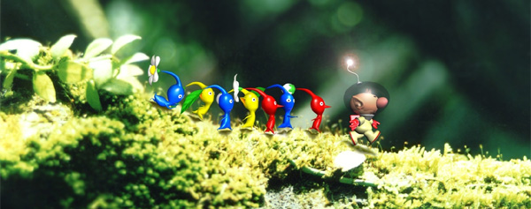 Pikmin