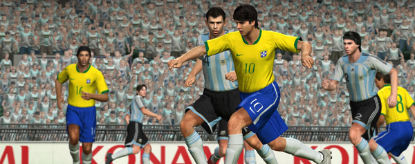 Konami detalla aspectos del Master League Online de Pro Evolution 2011
