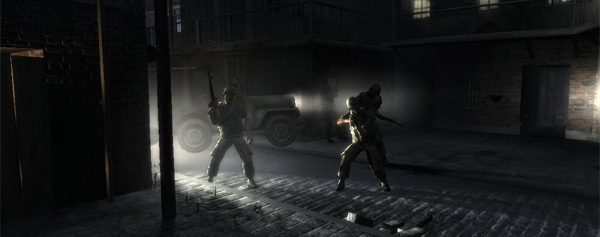 Shellshock 2 Blood Trails