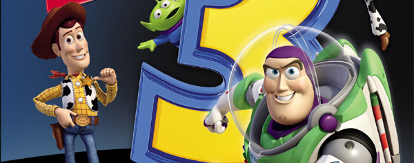 Toy Story 3: el videojuego