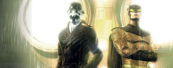 Watchmen 2: Tráiler