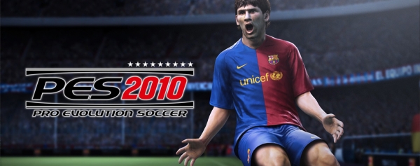 Pro Evolution 2010: El tráiler