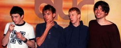 Blur pone fecha a su retorno