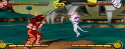 Atari presenta Dragon Ball Z Burst Limit en Expomanga 08