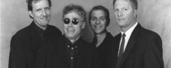 Dr. Feelgood, la leyenda continúa