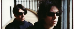 Nuevo disco de Echo & The Bunnymen