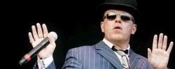 Vuelve Madness